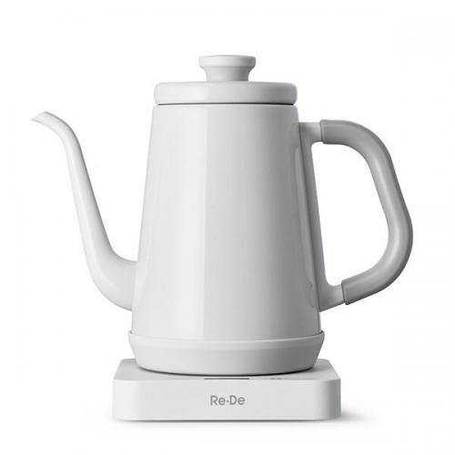 エーステージ A-stage 電気ケトル ホワイト EK01A-10WT