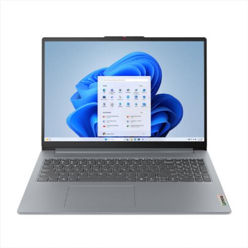 レノボ・ジャパン Lenovo ノートパソコン 16型 IdeaPad Slim3i Gen9 アークティックグレー 83E70033JP