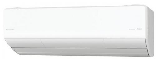 【工事費別途】パナソニック Panasonic エアコン 14畳用 エオリア HXシリーズ CS-405DHX2-W