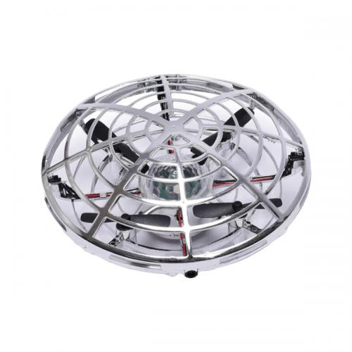 【アウトレット】ロイヤル|ROYAL フライングライトユーフォー シルバー