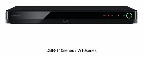 【SALE】東芝 TOSHIBA  REGZA ブルーレイレコーダー 2番組同時録画 1TB DBR-W1010