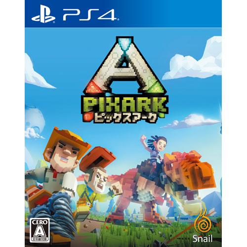 【SALE】スパイク・チュンソフト 【PS4】ピックスアーク