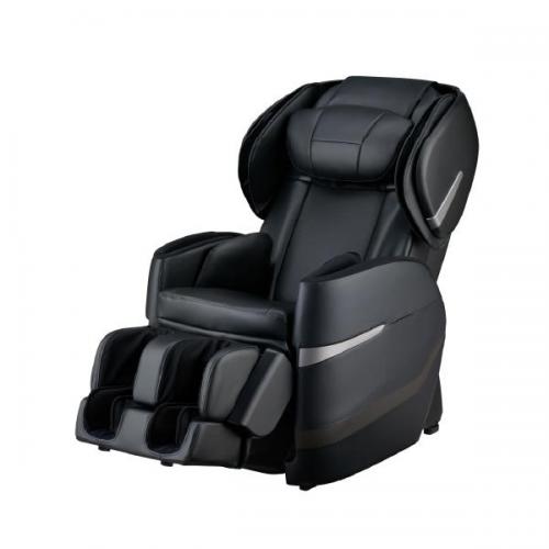 フジ医療器 マッサージチェア RELAX-MASTER ブラック  AS-R630-BK