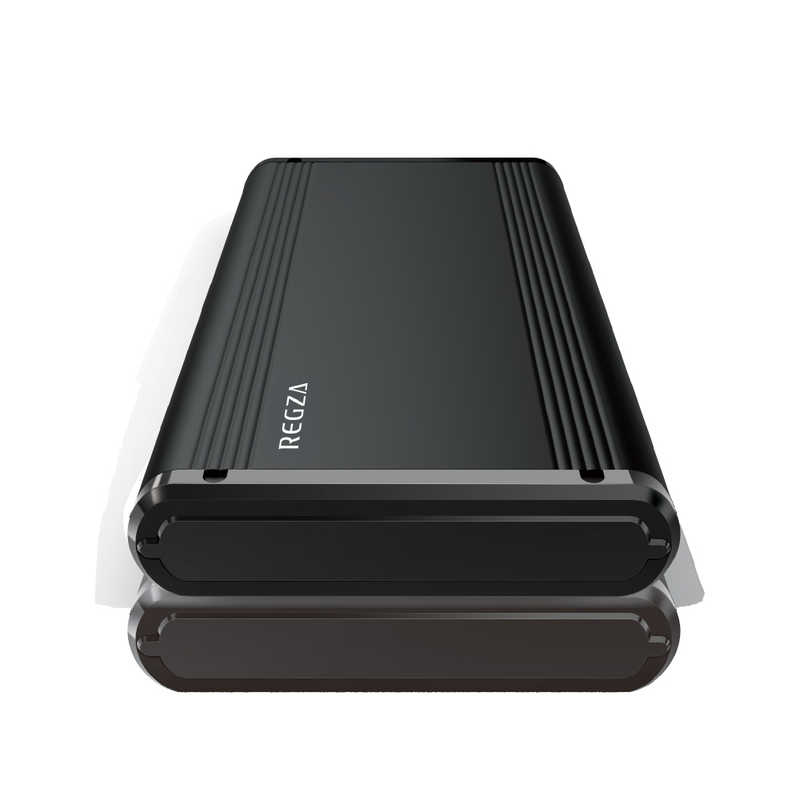 レグザ TVS REGZA レグザ純正 外付けUSBハードディスク 4TB THD-400V4
