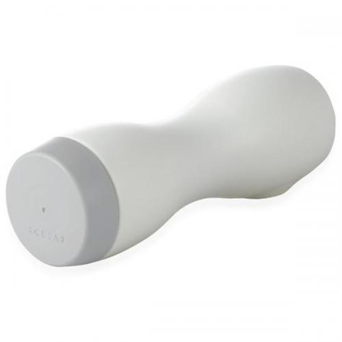 【SALE】エレコム ELECOM ウォーターダンベル 最大0.8kg HCF-BTDBW08GYL