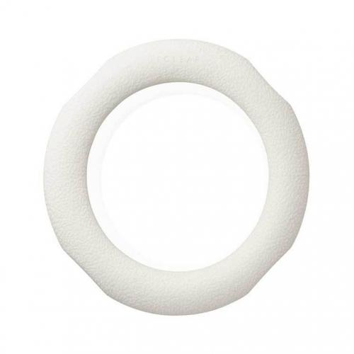 【SALE】エレコム ELECOM ライトグレー トレーニングリング 筋トレ ボディメイク  HCF-BTTRSGYL