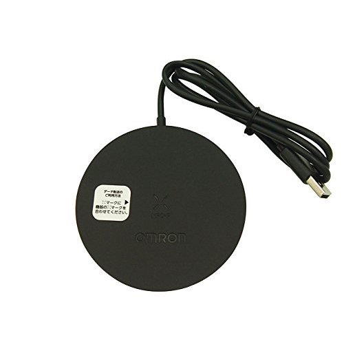 オムロン OMRON USB通信トレイ ウェルネスリンク対応 HHX-IT4