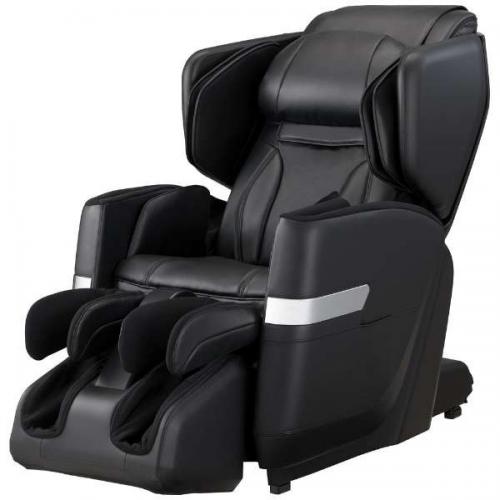 フジ医療器 FUJIIRYOKI マッサージチェア CYBER-RELAX ブラック AS-R900-BK