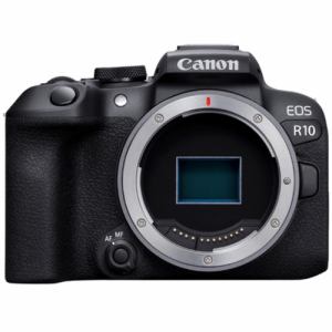 キャノン Canon ミラーレス一眼カメラ EOS R10・ボディー