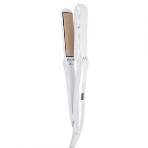 KINUJO 絹女 キヌージョ ストレートヘアアイロン パールホワイト LM225