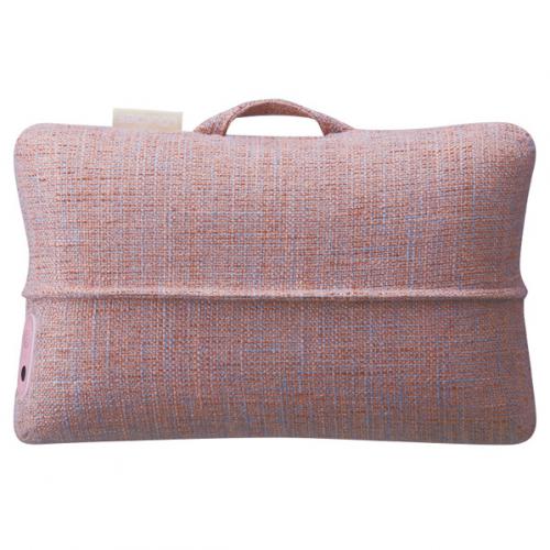 アテックス ATEX マッサージクッションミニ ピンク AX-HCL318PK