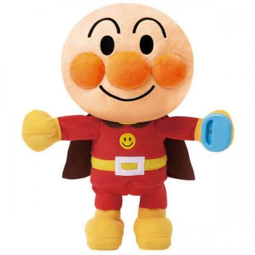 【アウトレット】アンパンマン　からだフリフリ!うたって♪おどるよ!　おおきなアンパンマン