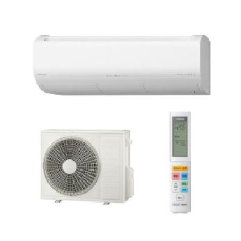 【工事費別途】日立 HITACHI エアコン 14畳用 4.0kw 200V 白くまくんプレミアムXシリーズ スターホワイト RAS-XR4025D-W