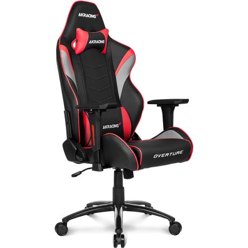 TEKWIND テックウィンド AKRACING エーケーレーシング    OVERTURE レッド AKR-OVERTURE-RED