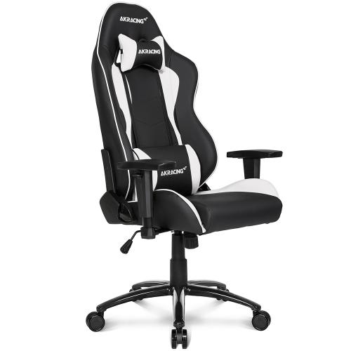 TEKWIND テックウィンド AKRACING エーケーレーシング    NITRO/V2 ホワイト AKR-NITRO/V2-WHITE