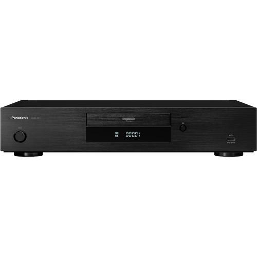 パナソニック Panasonic ブルーレイディスクレコーダー DMRZR1