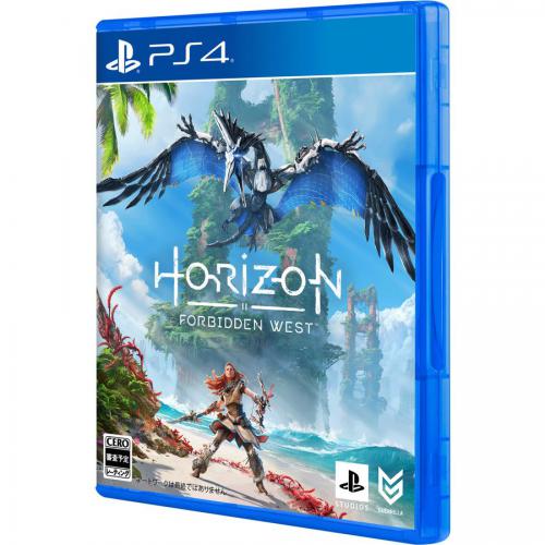 【SALE】ソニー・インタラクティブエンタテインメント PS4 Horizon Forbidden West 通常版