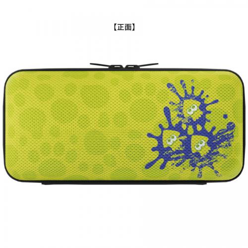 【アウトレット】キーズファクトリー スリムハードケース COLLECTION for Nintendo Switch Lite (スプラトゥーン3)