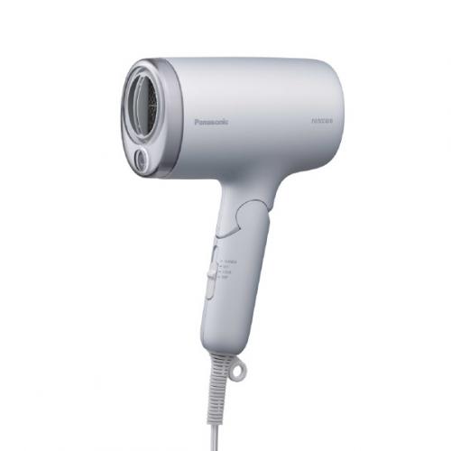 パナソニック Panasonic ヘアードライヤー ナノケア モイストグレー EH-NA7M-H