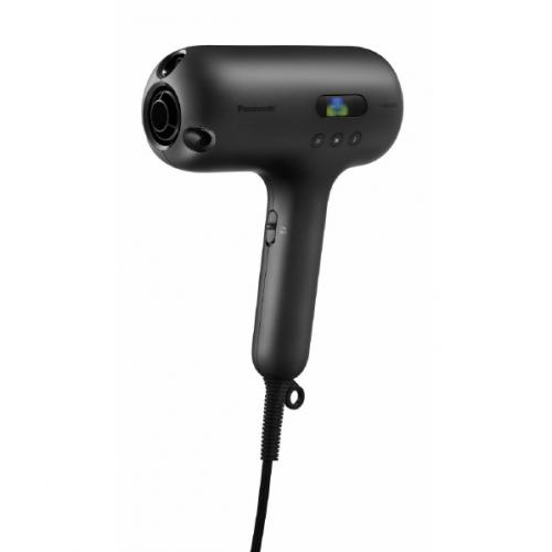 パナソニック Panasonic ヘアードライヤー ナノケア nanocare ULTIMATE 高浸透ナノイー(第2世代)&ミネラル&マイナスイオン搭載 クラフトブラック EH-NC50-K