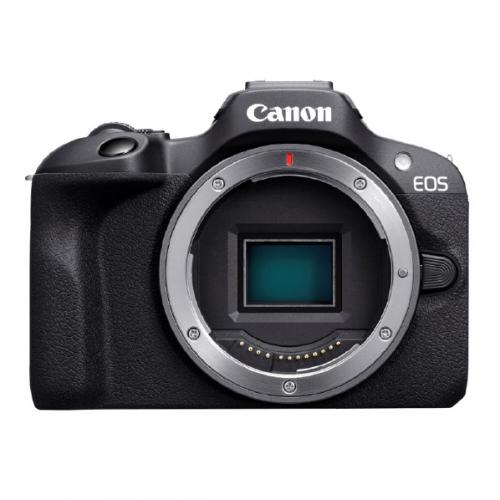 キヤノン CANON ミラーレスカメラ ボディ EOSR100-BODY