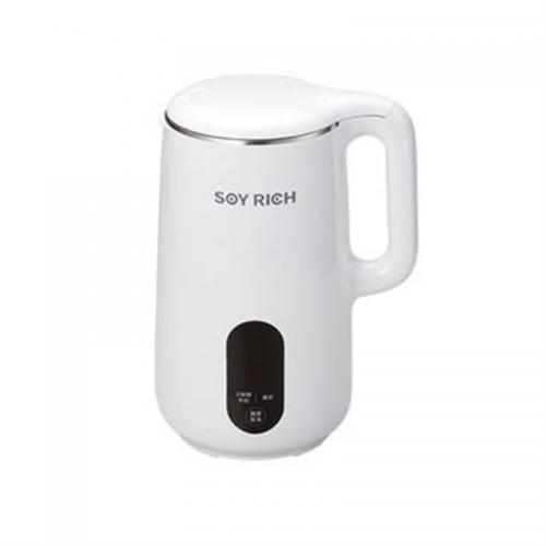 【SALE】ショップジャパン Shop Japan  豆乳メーカー ソイリッチ SOY-WS01