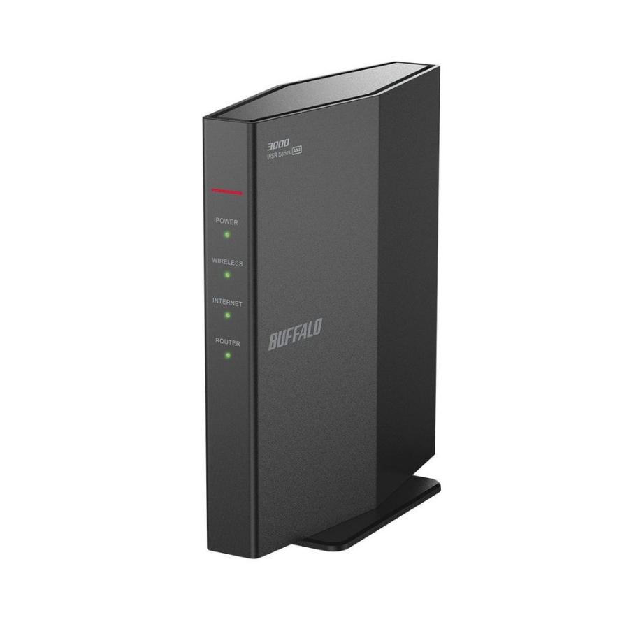 デンキチWeb / バッファロー BUFFALO Wi-Fiルーター Wi-Fi 6(11ax)対応