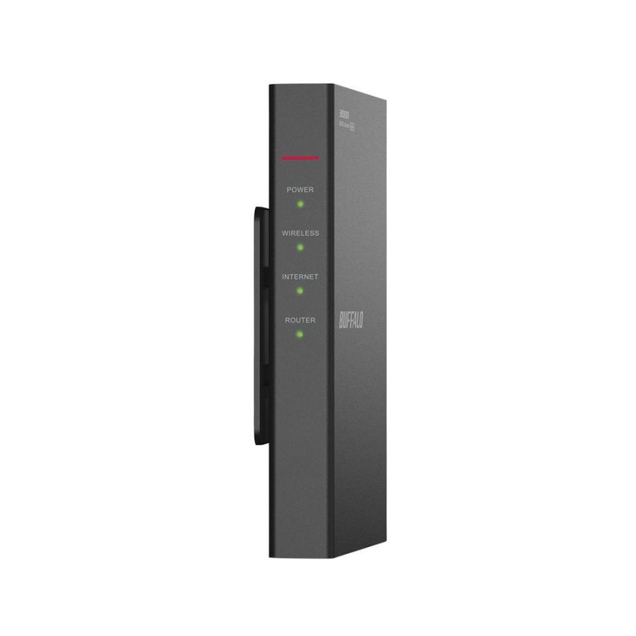 デンキチWeb / バッファロー BUFFALO Wi-Fiルーター Wi-Fi 6(11ax)対応