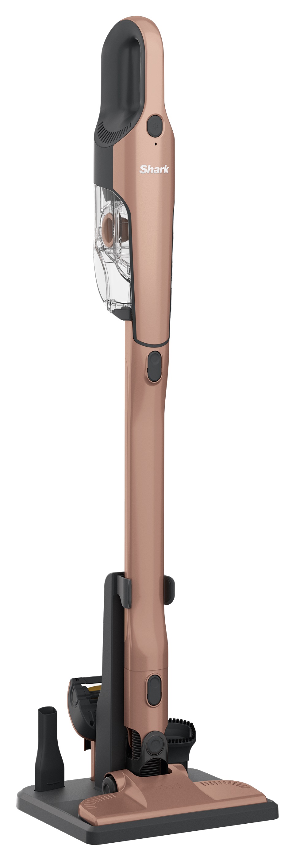 デンキチWeb / シャーク SHARK 充電式サイクロンスティッククリーナー