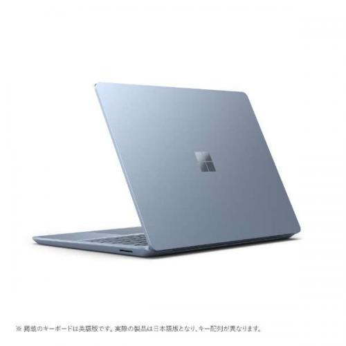 デンキチWeb / マイクロソフト Microsoft ノートパソコン 12.4型