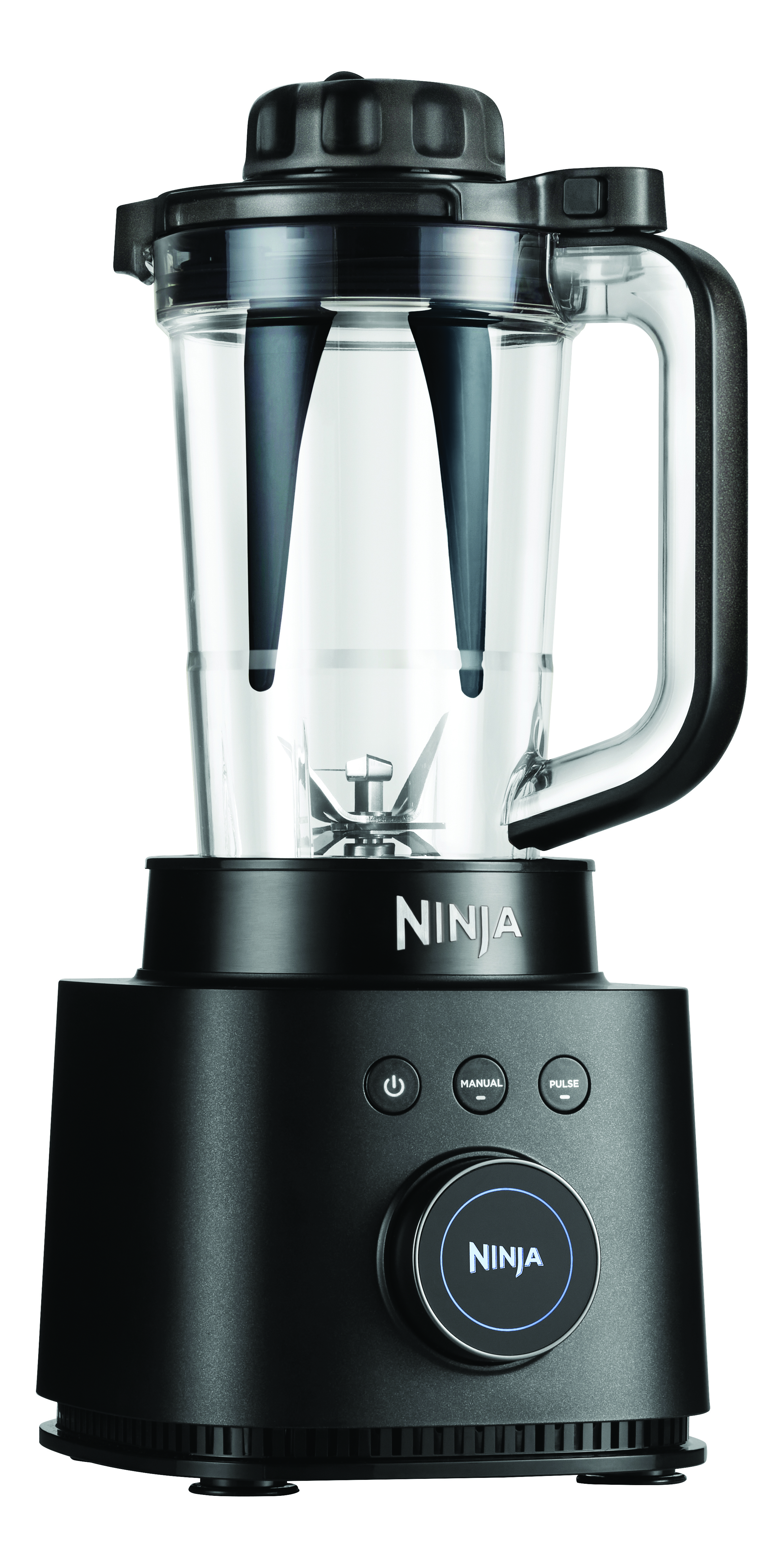 デンキチWeb / ニンジャ NINJA Stealth iQ ミキサー ブラック QX201J