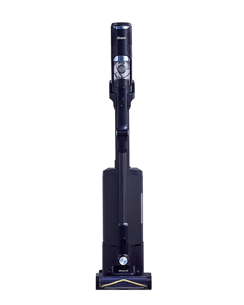 シャーク SHARK POWERCLEAN 360 PROコードレススティッククリーナー ブラック IW5271JBK