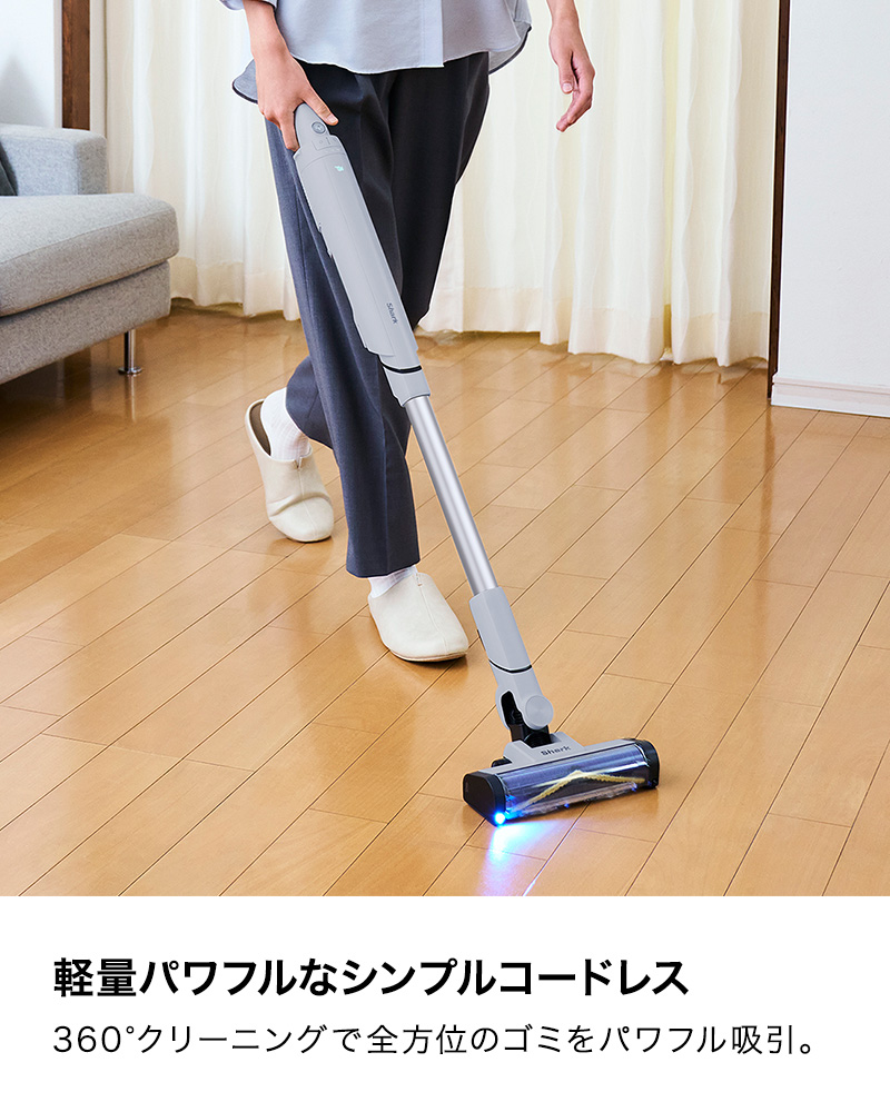 デンキチWeb / シャーク SHARK EVOPOWER SYSTEM BOOSTコードレス