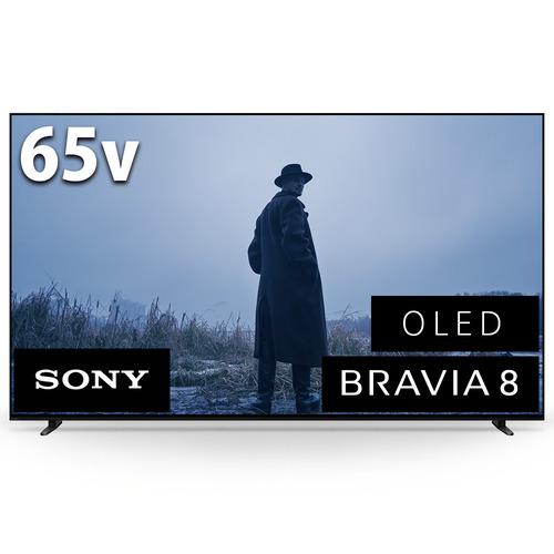 ソニー SONY 4K有機ELテレビ 65V型 BRAVIA ブラビア K-65XR80