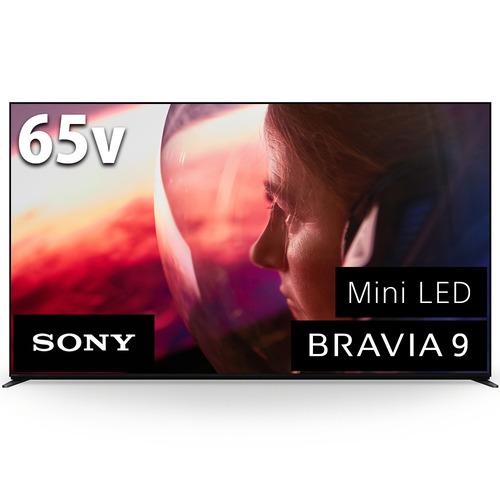 ソニー SONY 4K液晶テレビ 65V型 BRAVIA K-65XR90