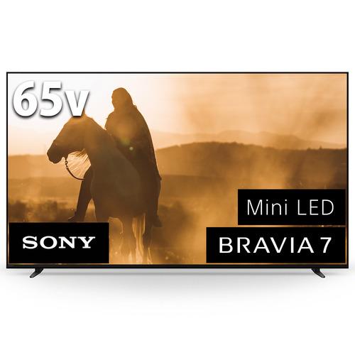ソニー SONY 4K液晶テレビ 65V型 BRAVIA K-65XR70