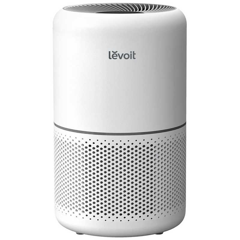 レボイト Levoit VESYNC 空気清浄機 レボイト Levoit Core 300 Plasma プラズマ機能付き 空気清浄 LAP-C302-WJPR