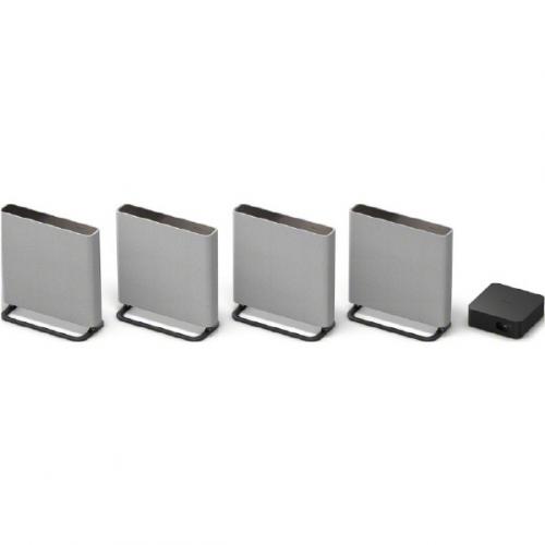 ソニー SONY ホームシアターシステム HT-A9M2
