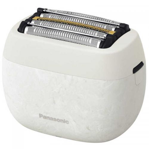 パナソニック Panasonic ラムダッシュ パームイン ハイグレード マーブルホワイト ES-PV6A-W