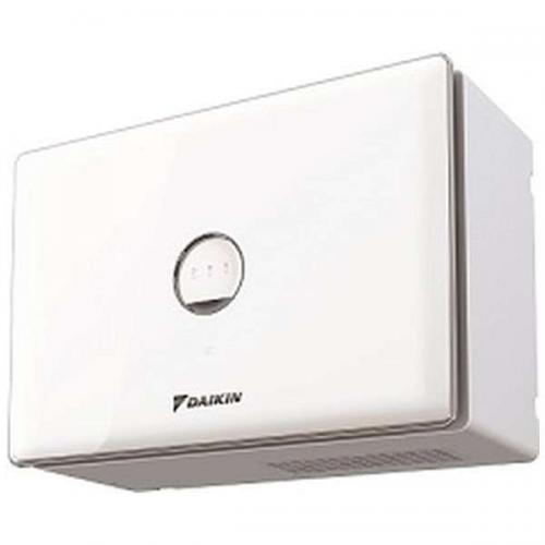 ダイキン DAIKIN カライエ 壁掛け除湿機 デシカント方式  JKT10VS-W