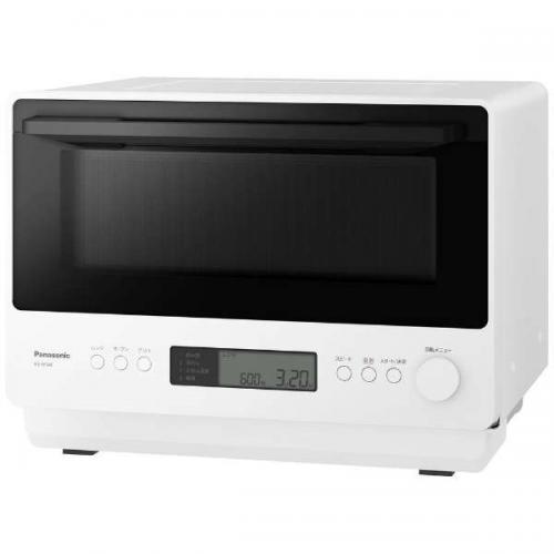 【SALE】パナソニック Panasonic オーブンレンジ 26L ホワイト NE-MS4C-W