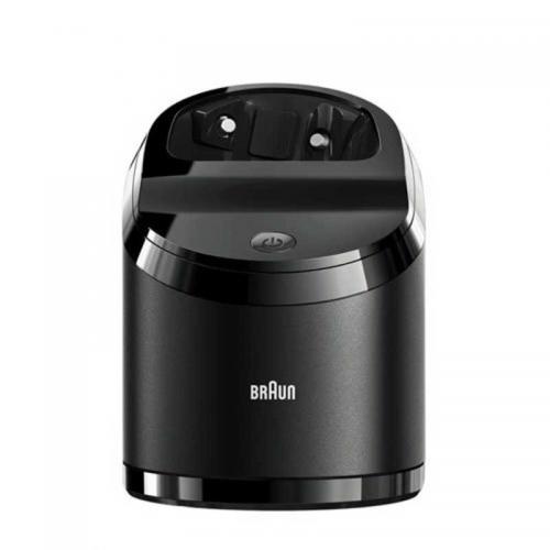 ブラウン BRAUN シェーバー 洗浄器 シリーズ9 シリーズ8用 81759573