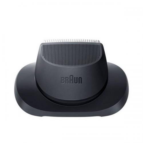 ブラウン BRAUN シェーバー用 キワ剃り キワゾリトリマー 別売りアタッチメント 密着シリーズ 5/6/7共通部品 type5762/type5764用 8173935