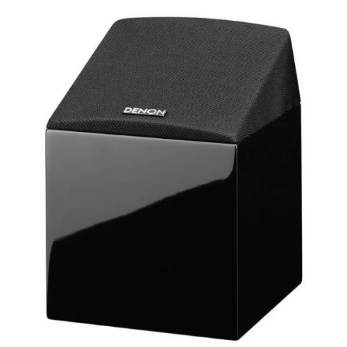 デノン DENON Dolby Atmos対応 フルレンジ イネーブルドスピーカー ブラック SC-EN10K