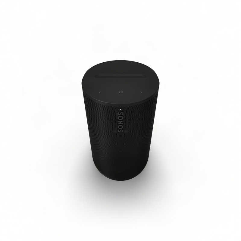 デンキチWeb / ソノス SONOS WiFiスピーカー Sonos Era 100 ブラック