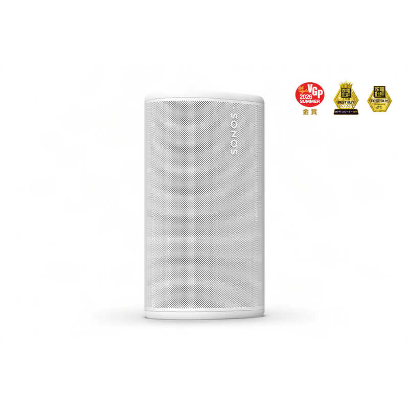 デンキチWeb / ソノス SONOS WiFiスピーカー Sonos play 100 ホワイト
