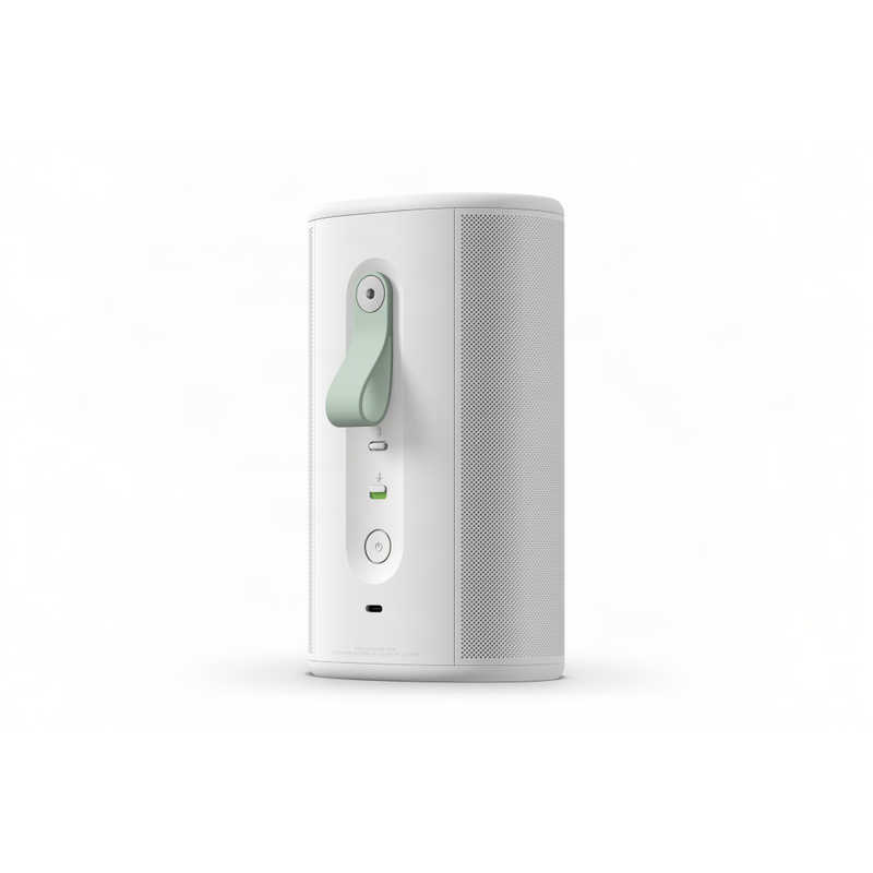 Sonos スマートスピーカー ホワイト デンキチWeb / ソノス SONOS WiFiスピーカー Sonos play 100 ホワイト
