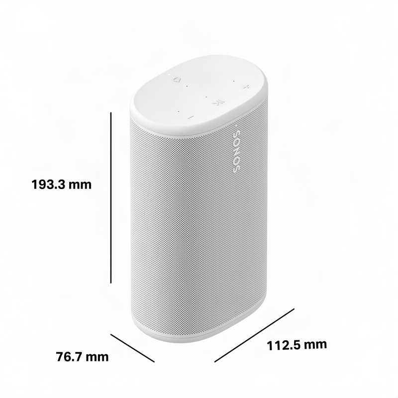 デンキチWeb / ソノス SONOS WiFiスピーカー Sonos play 100 ホワイト