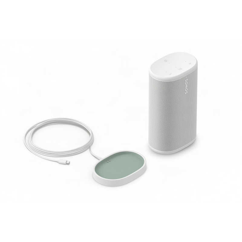 デンキチWeb / ソノス SONOS WiFiスピーカー Sonos play 100 ホワイト