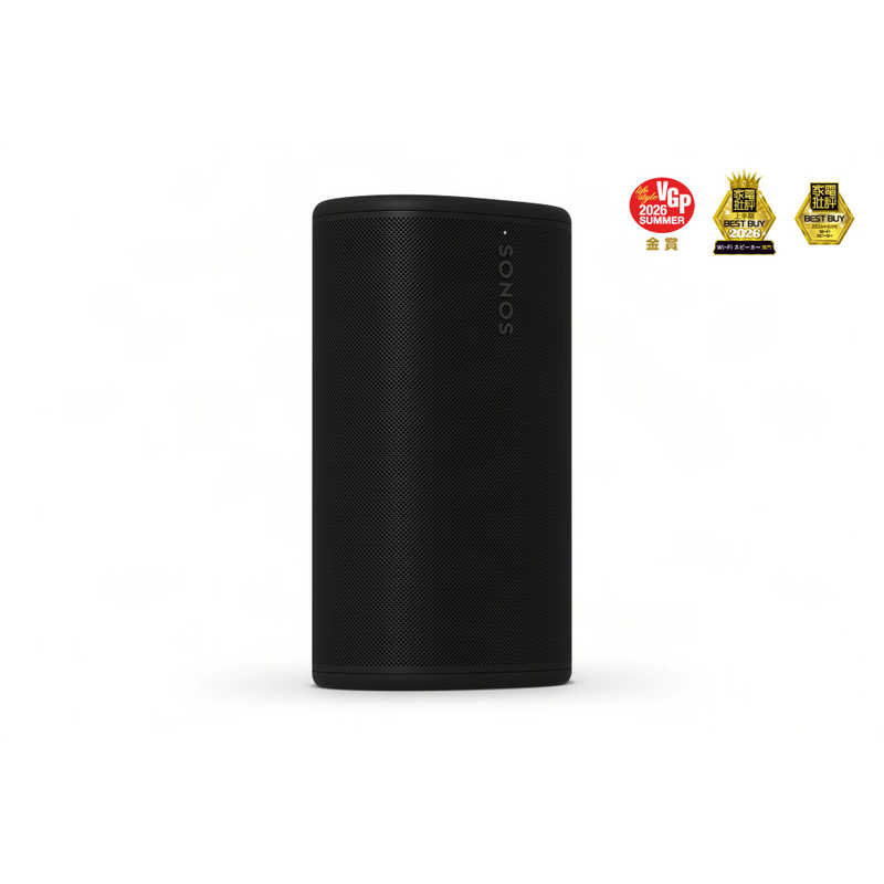 デンキチWeb / ソノス SONOS WiFiスピーカー Sonos play 100 ブラック